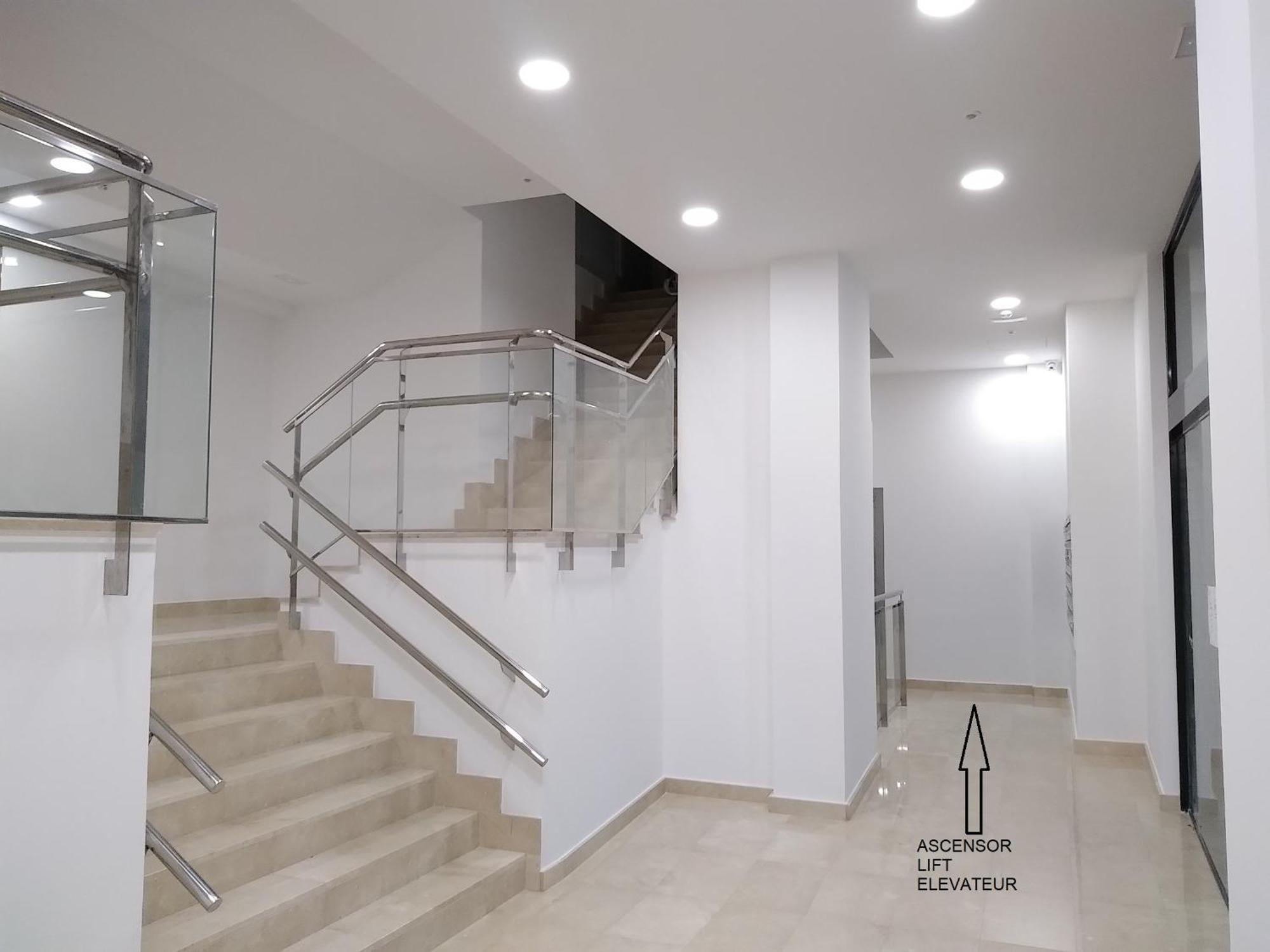 Amara Tower 14 Apartment San Sebastian Exterior photo